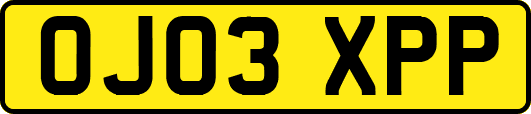 OJ03XPP