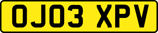 OJ03XPV