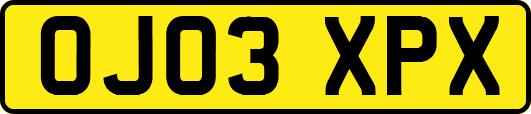 OJ03XPX
