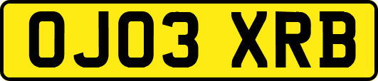 OJ03XRB