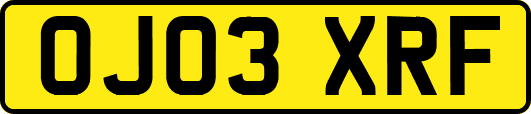 OJ03XRF