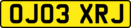 OJ03XRJ
