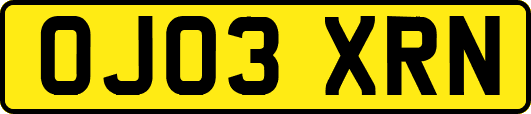 OJ03XRN
