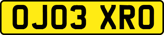 OJ03XRO