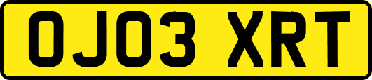 OJ03XRT