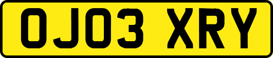 OJ03XRY