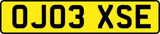 OJ03XSE