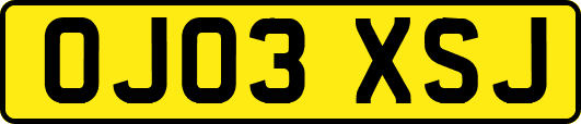 OJ03XSJ