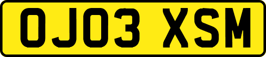 OJ03XSM