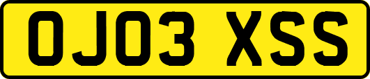 OJ03XSS