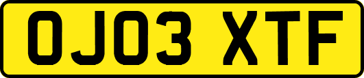 OJ03XTF
