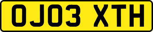 OJ03XTH