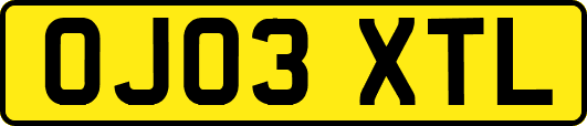 OJ03XTL