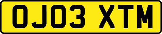 OJ03XTM