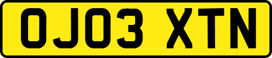 OJ03XTN
