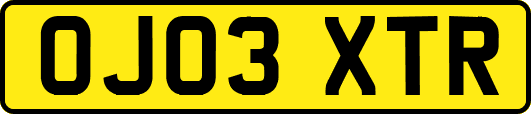 OJ03XTR
