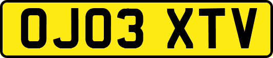 OJ03XTV