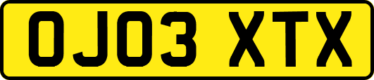 OJ03XTX
