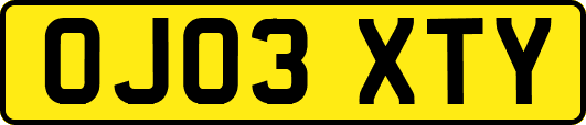 OJ03XTY