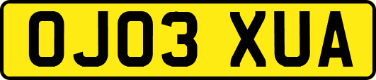 OJ03XUA