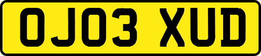OJ03XUD