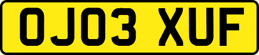 OJ03XUF