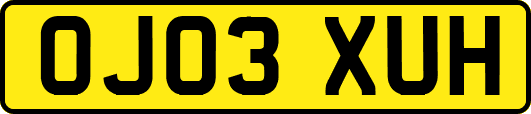 OJ03XUH