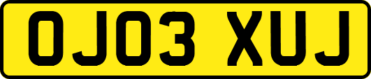 OJ03XUJ