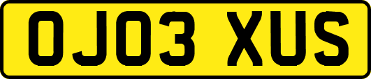 OJ03XUS