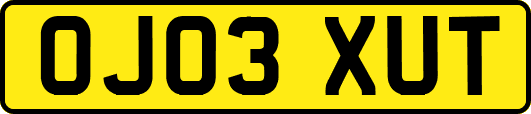 OJ03XUT
