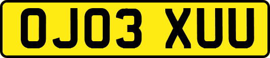 OJ03XUU