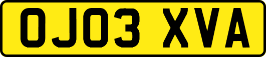 OJ03XVA