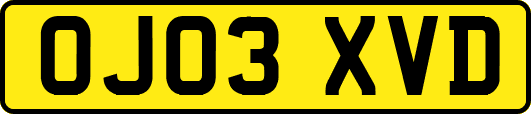 OJ03XVD