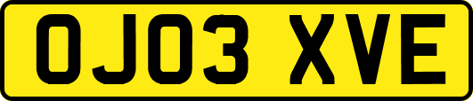 OJ03XVE