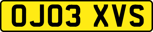 OJ03XVS