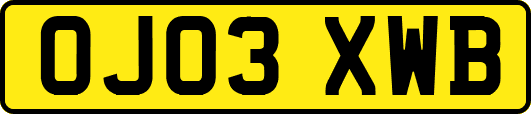 OJ03XWB