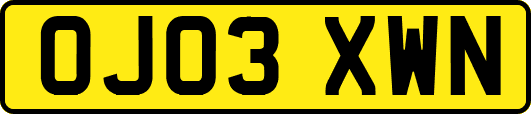OJ03XWN