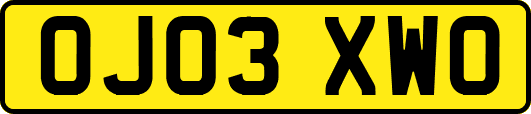 OJ03XWO