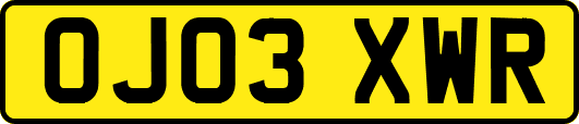 OJ03XWR