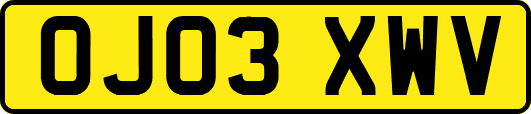 OJ03XWV