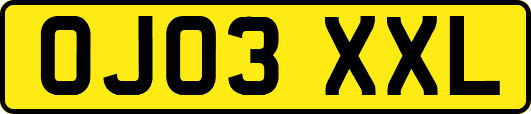 OJ03XXL