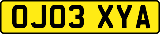 OJ03XYA
