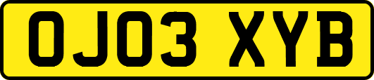 OJ03XYB