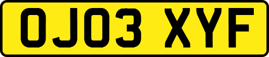 OJ03XYF