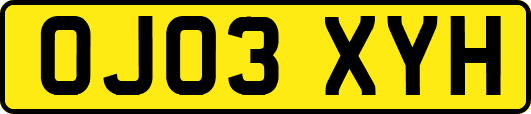 OJ03XYH