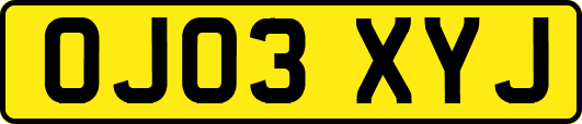 OJ03XYJ