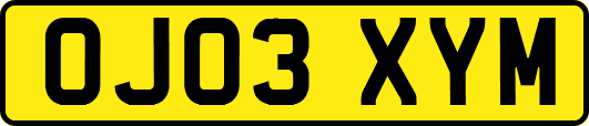 OJ03XYM