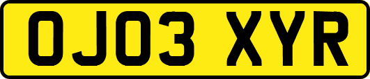 OJ03XYR