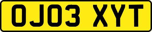OJ03XYT