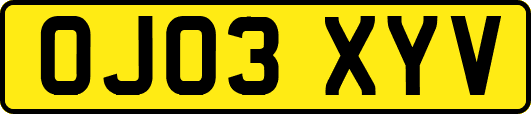 OJ03XYV